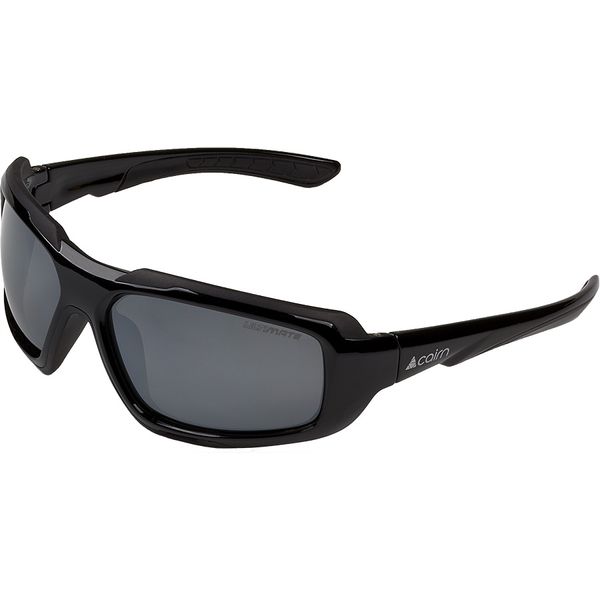Cairn окуляри Trax Mountain Category 4 shiny black