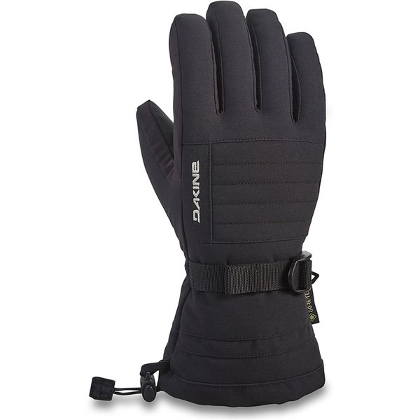 Dakine перчатки Omni GTX W black XS