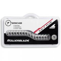 Rollerblade подшипники Twincam ILQ-7 Plus