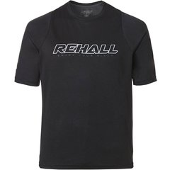 Rehall футболка Jerry black XXL