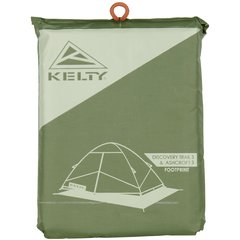 Kelty защитное дно для палатки Footprint Discovery Trail 3