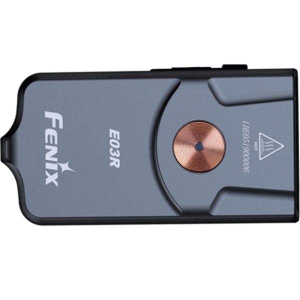 Fenix ліхтар E03R