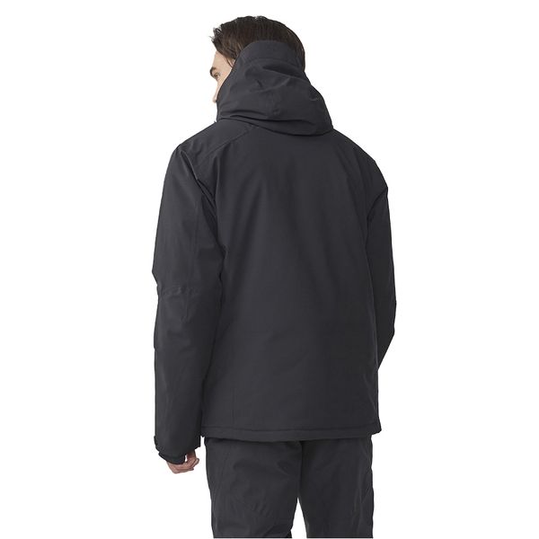 Tenson куртка Heim 2020 black L