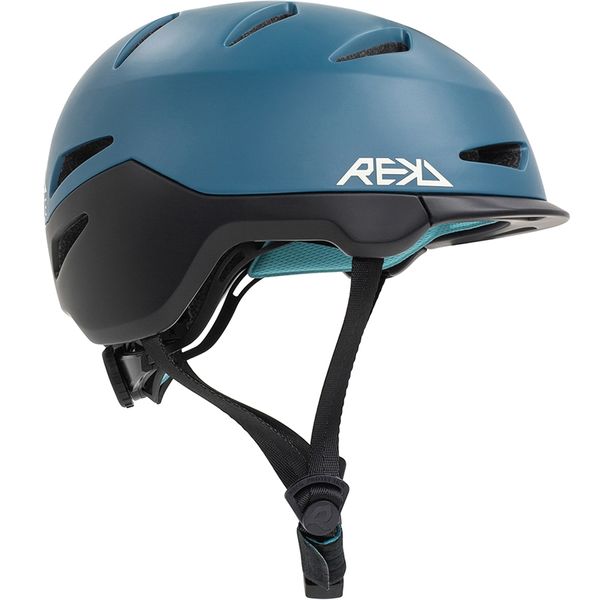 REKD шолом Urbanlite Helmet blue 54-58