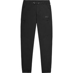Picture Organic брюки Alpho black 30