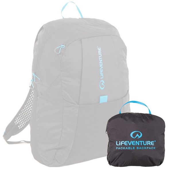 Lifeventure рюкзак Packable 25