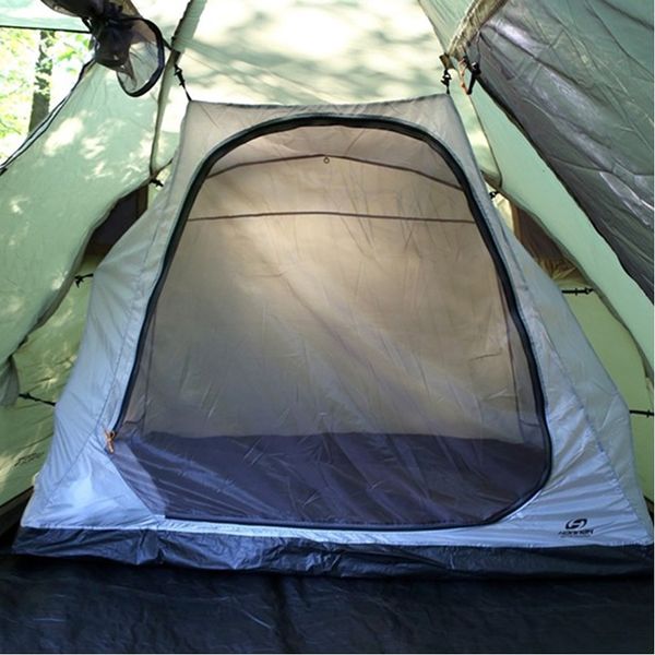 Hannah палатка Space 4