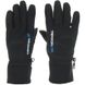 Tenson перчатки Frosty black 10