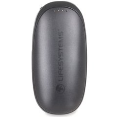 Lifesystems грелка для рук USB Rechargeable Hand Warmer 10000 mAh