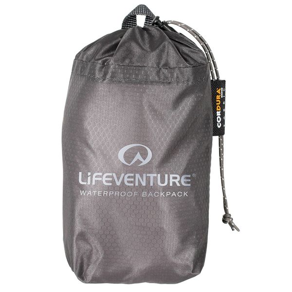 Lifeventure рюкзак WP Packable 22