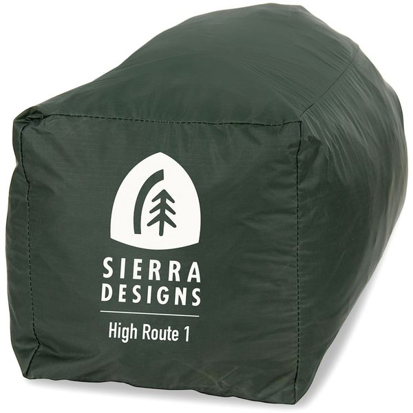 Sierra Designs намет High Route 3000 1