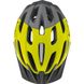 Cairn велошлем Prism XTR yellow-black 55-58