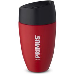 Primus кружка Commuter Mug SS 0.3 L barn red