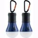 AceCamp 10086 набір ліхтарів LED Tent Lamp - 1