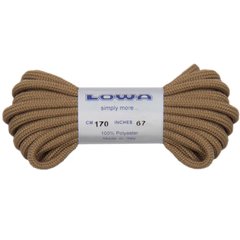 LOWA шнурки Zephyr 170 cm