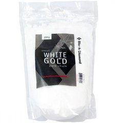 Black Diamond магнезия White Gold Loose Chalk 200 g