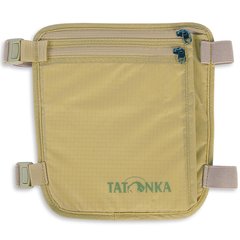 Tatonka кошелек на ногу Skin Secret Pocket