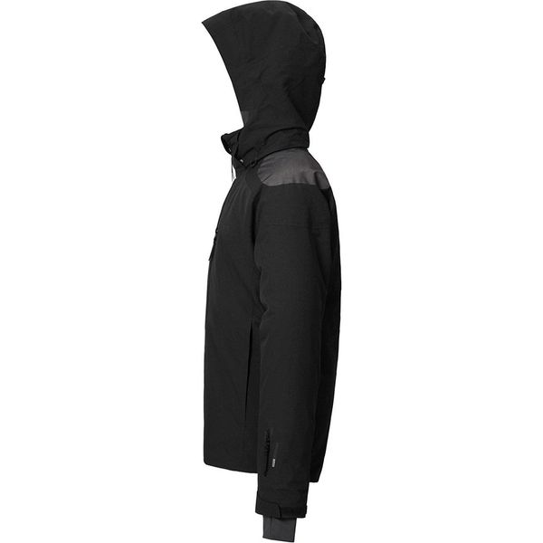 Tenson куртка Domino 2020 black L