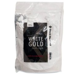 Black Diamond магнезия White Gold Loose Chalk 300 g