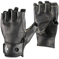 Black Diamond перчатки Stone black XL