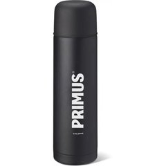 Primus термос Vacuum Bottle 1.0 L black
