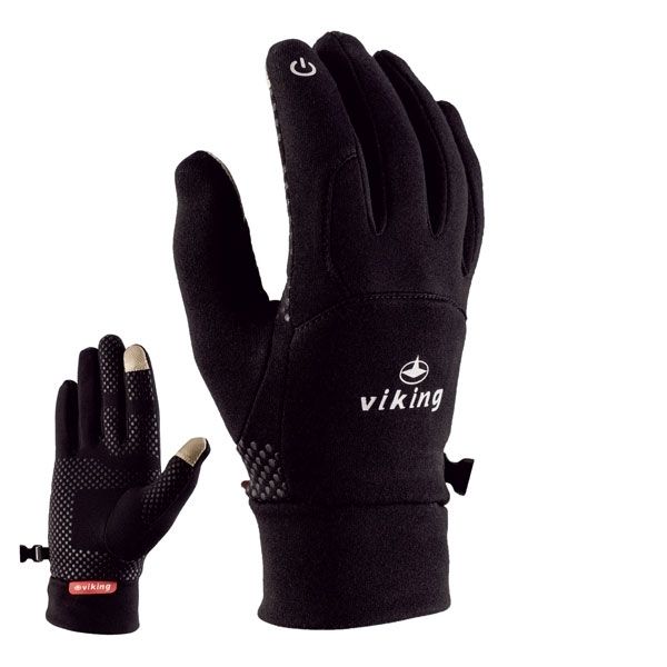 Viking перчатки Horten black 10
