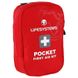 Lifesystems аптечка Pocket First Aid Kit - 1