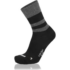 LOWA шкарпетки Everyday black 39-40