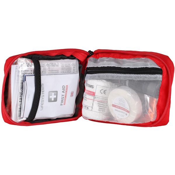 Lifesystems аптечка Snow Sports First Aid Kit