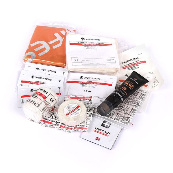 Lifesystems аптечка Snow Sports First Aid Kit