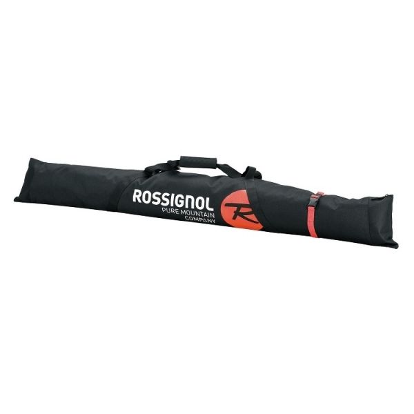 Rossignol чехол для лыж Basic Ski Bag