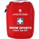 Lifesystems аптечка Snow Sports First Aid Kit - 2