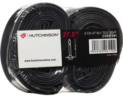 Hutchinson набор из 2х камер 27.5x1.70-2.35 SV 48mm