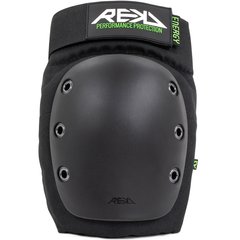 REKD захист коліна Energy Ramp Knee Pads black L