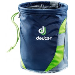 Deuter мішок для магнезії Gravity Chalk Bag I