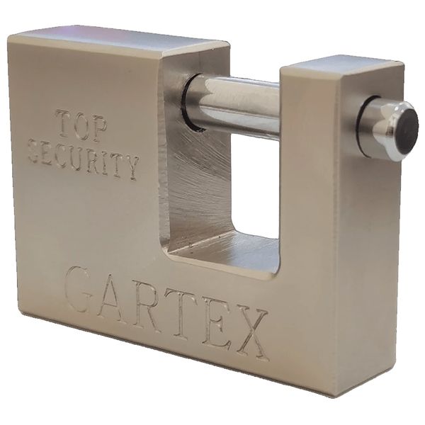 Gartex замок - цепь Z1 - 800 - 003