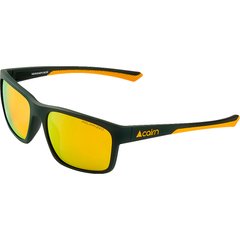 Cairn окуляри Swim Polarized 3 mat khaki-orange