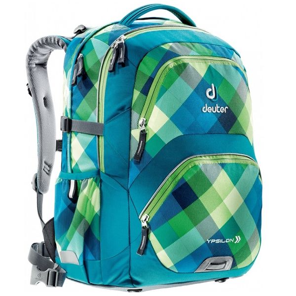 Deuter шкільний рюкзак Ypsilon
