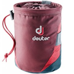 Deuter мешок для магнезии Gravity Chalk Bag I