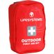 Lifesystems аптечка Outdoor First Aid Kit - 1