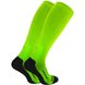 Trekking шкарпетки Long Dry black-green L