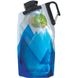 Platypus фляга Duolock Bottle 0.75 L blue peaks