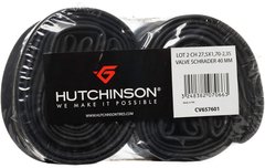 Hutchinson набор из 2х камер 27.5x1.70-2.35 AV