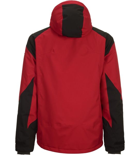 Killtec куртка Loucas 2019 red L