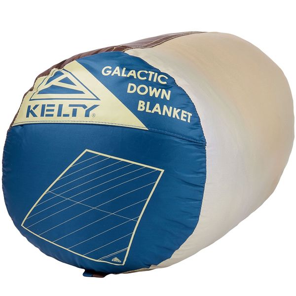 Kelty одеяло Galactic