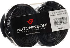 Hutchinson набор из 2х камер 24x1.70-2.35 AV