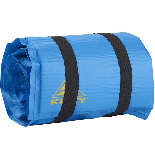 Kelty набор спальник-коврик Campgroud Kit