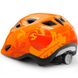 Met шлем Genio orange jungle 52-57