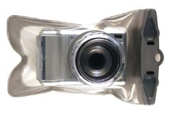Aquapac чехол Mini Camera Case with Hard Lens 428