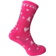 Micro носки Kids pink S